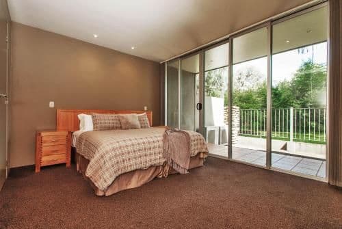 Two-Bedroom Townhouse (Snow Gum)