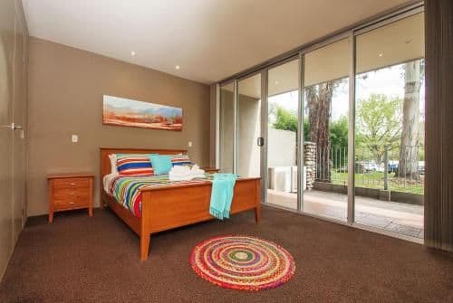 Two-Bedroom Townhouse (Snow Gum)