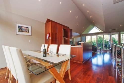 Two-Bedroom Townhouse (Snow Gum)