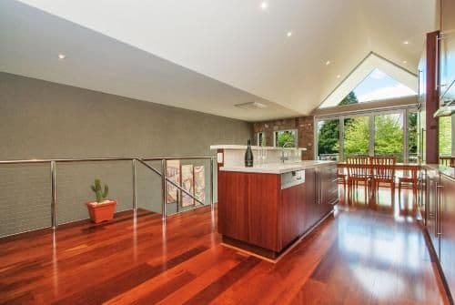 Two-Bedroom Townhouse (Snow Gum)