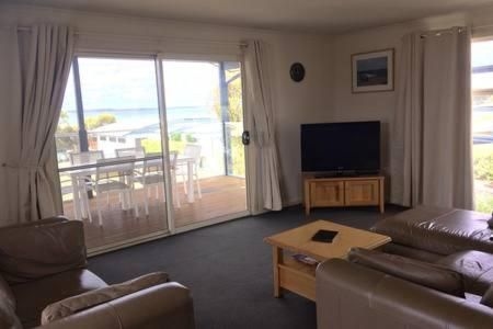 Bayview Beach House Apartment No 12