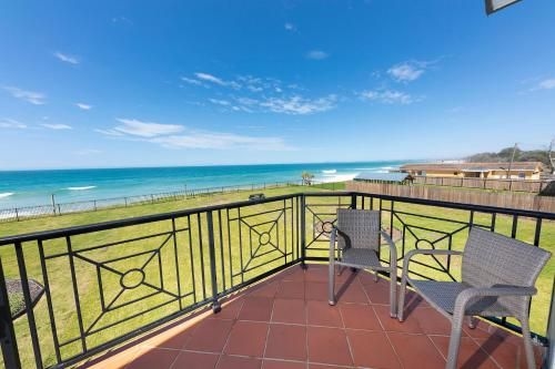 Meridian Beachside Apartments4