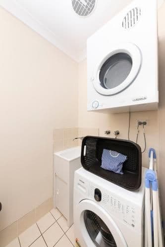 1 bedroom Spa Deluxe Oceanview Apartment