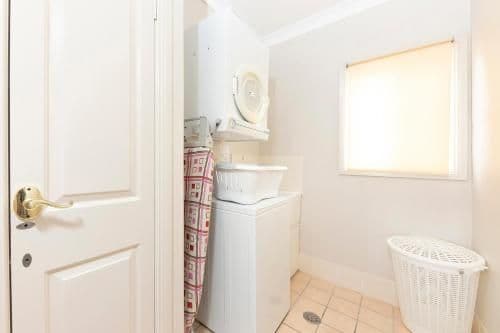 2 Bedroom Xtra Lge Gardenview Apartment