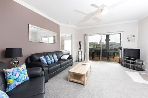 2 Bedroom Xtra Lge Gardenview Apartment