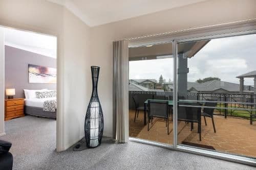 2 Bedroom Xtra Lge Gardenview Apartment