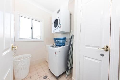 2 Bedroom Xtra Lge Gardenview Apartment