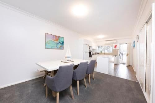 2 Bedroom Superior Gardenview Apartment