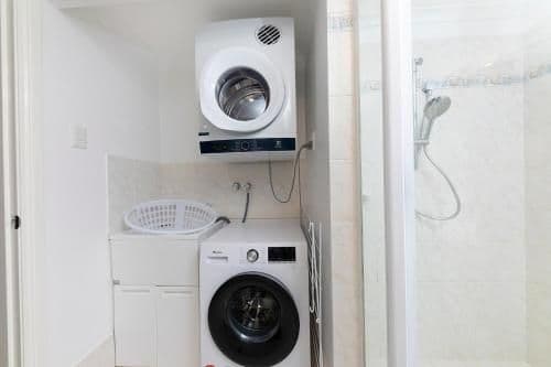 2 Bedroom Superior Gardenview Apartment