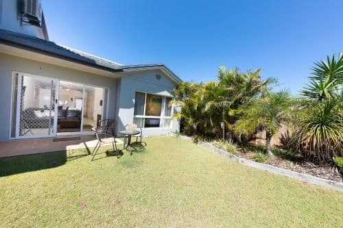 2 Bedroom Superior Gardenview Apartment