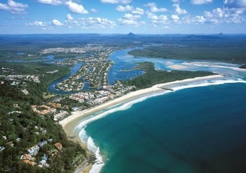 Noosa Unit3