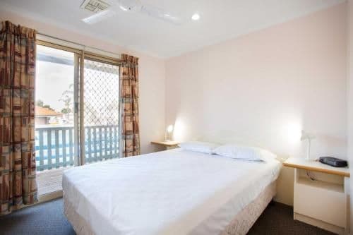 Standard 2 Bedroom Cabin