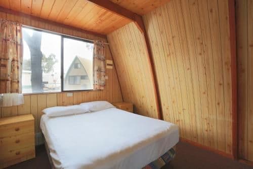 Standard A-Frame Cabin