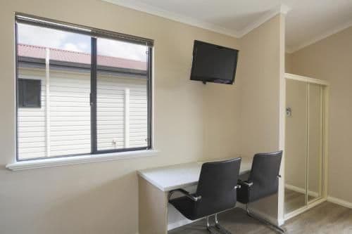 Superior Studio Room