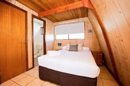 Standard Cabin