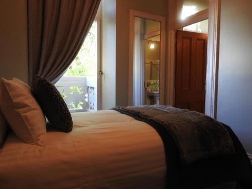 Single Room with Balcony