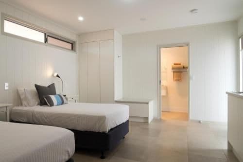 Deluxe Family Suite