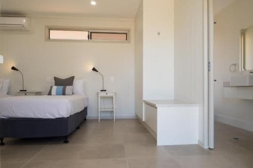Deluxe Family Suite