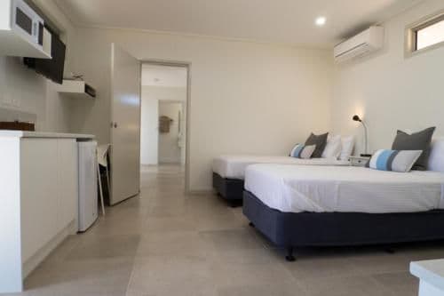 Deluxe Family Suite