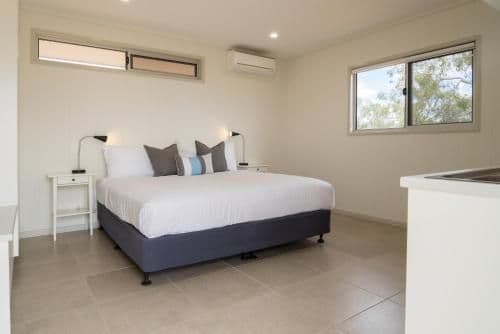 Deluxe Family Suite