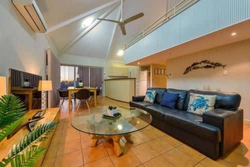 Osprey Holiday Village Unit 117 - Exquisite 3 Bedroom Holiday Villa with a Pool in the Complex Osprey Holiday Village Unit 117 - Exquisite 3 Bedroom Holiday Villa with a Pool in the Complex