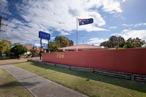 Lake Macquarie Motor Inn4