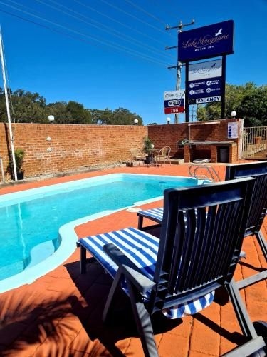 Lake Macquarie Motor Inn0