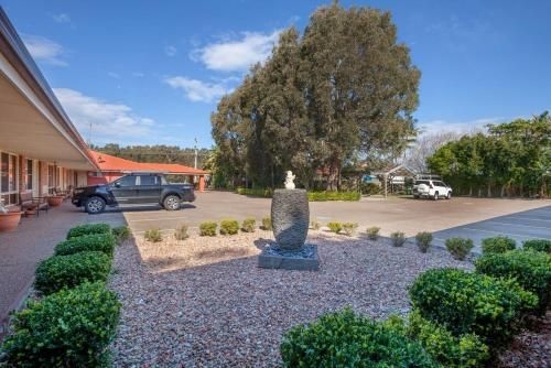 Lake Macquarie Motor Inn3