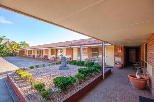 Lake Macquarie Motor Inn2