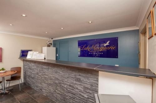 Lake Macquarie Motor Inn1