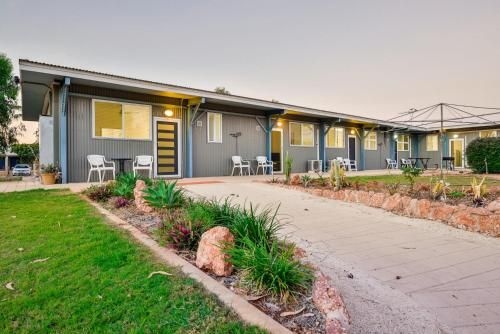 Getaway Villas Unit 38-3 - 1 Bedroom Self-Contained Accommodation2