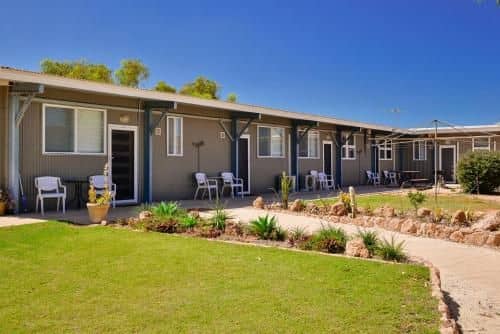 Getaway Villas Unit 38-3 - 1 Bedroom Self-Contained Accommodation Getaway Villas Unit 38-3 - 1 Bedroom Self-Contained Accommodation