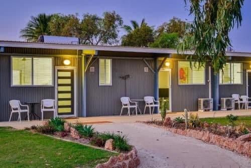 Holiday Home