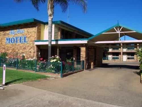 Figtree Motel