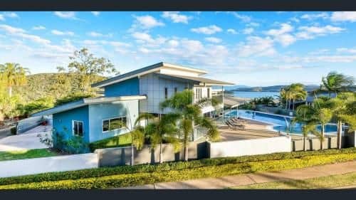 Jasmine House on Hamilton Island Jasmine House on Hamilton Island