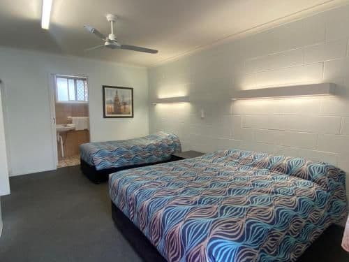 Budget Twin Room