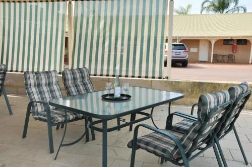 Pinjarra Resort4