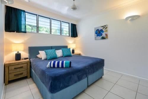 2 bedroom sea view apartment - Apartment 103