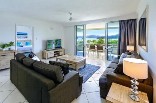 2 bedroom sea view apartment - Apartment 103