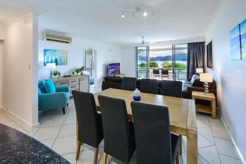 2 bedroom sea view apartment - Apartment 103