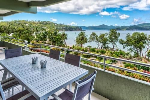 2 bedroom sea view apartment - Apartment 103