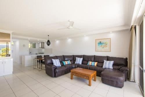 2 bedroom apartment - Apartment 002