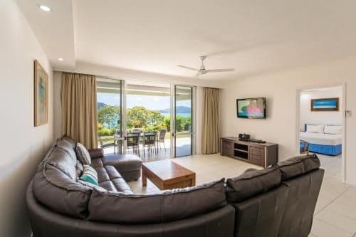 2 bedroom apartment - Apartment 002