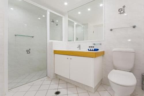 2 bedroom apartment - Apartment 002
