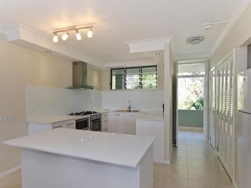 2 bedroom Sea view apartment - Apartment 105