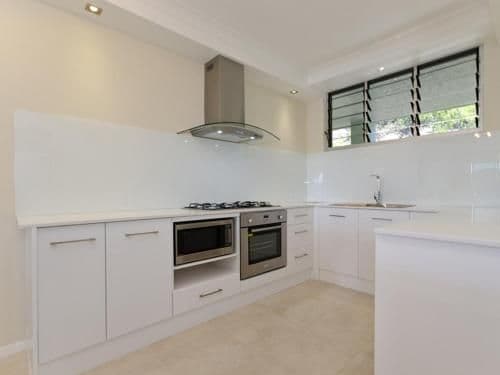2 bedroom Sea view apartment - Apartment 105