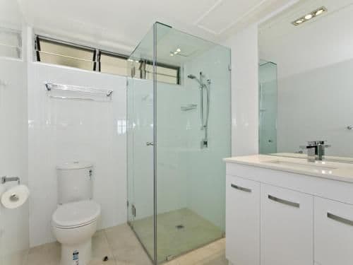 2 bedroom Sea view apartment - Apartment 105