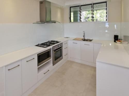 2 bedroom Sea view apartment - Apartment 105