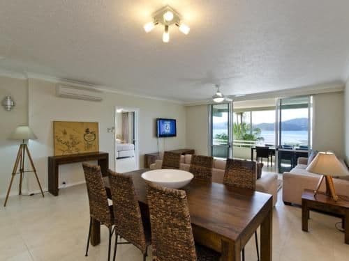 2 bedroom Sea view apartment - Apartment 105