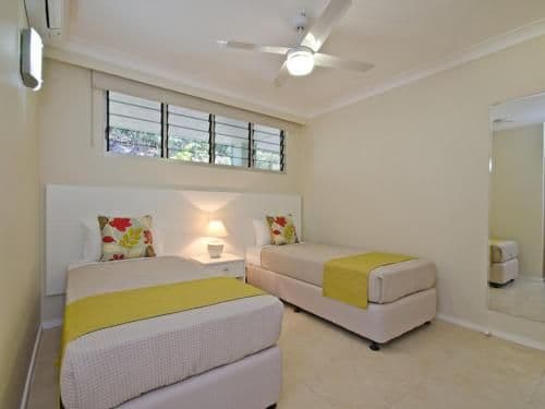 2 bedroom Sea view apartment - Apartment 105